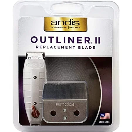 Andis Outliner II GO Trimmer Replacement Blade 04604