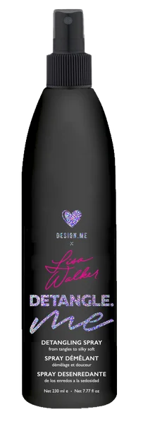 Design.Me Detangle.Me Detangling Spray 7.77 oz