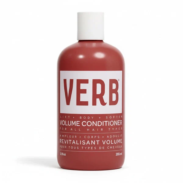 Verb Volume Conditioner