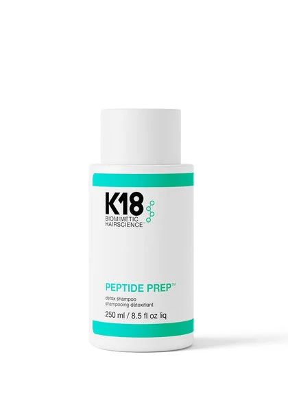 K18 Peptide Prep Detox Shampoo