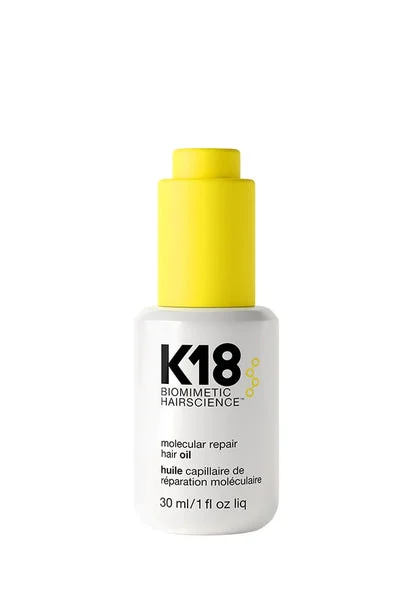 K18 Hair Oil 1 oz