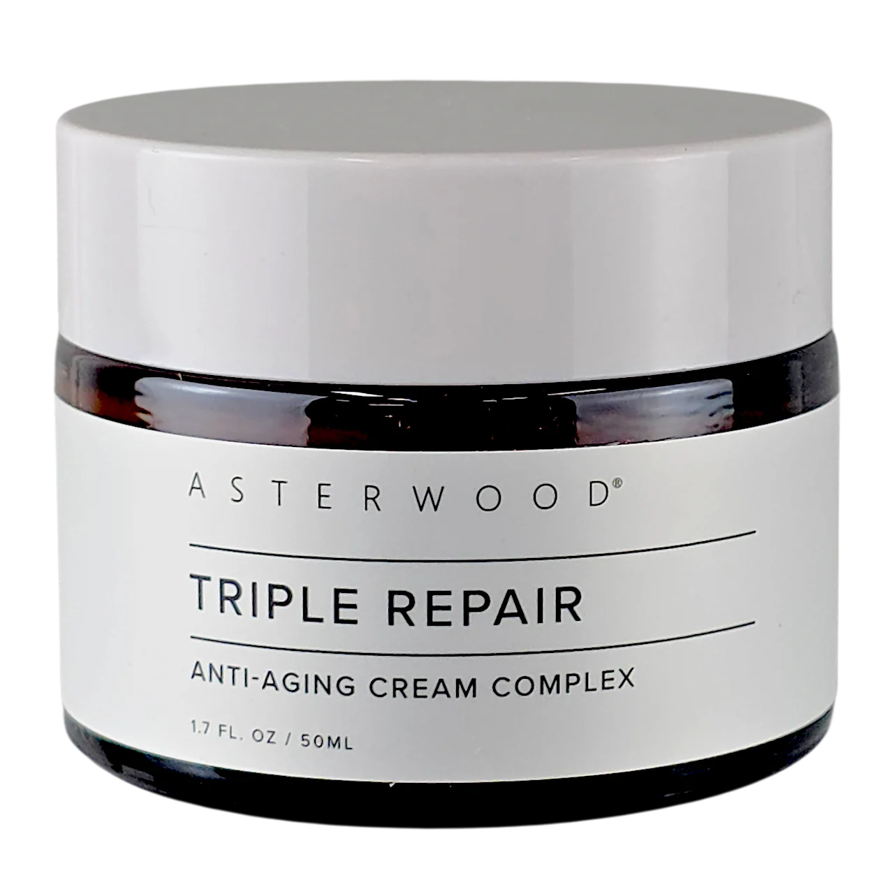 Triple Repair Anti-Aging Complex Cream - 1.7 oz