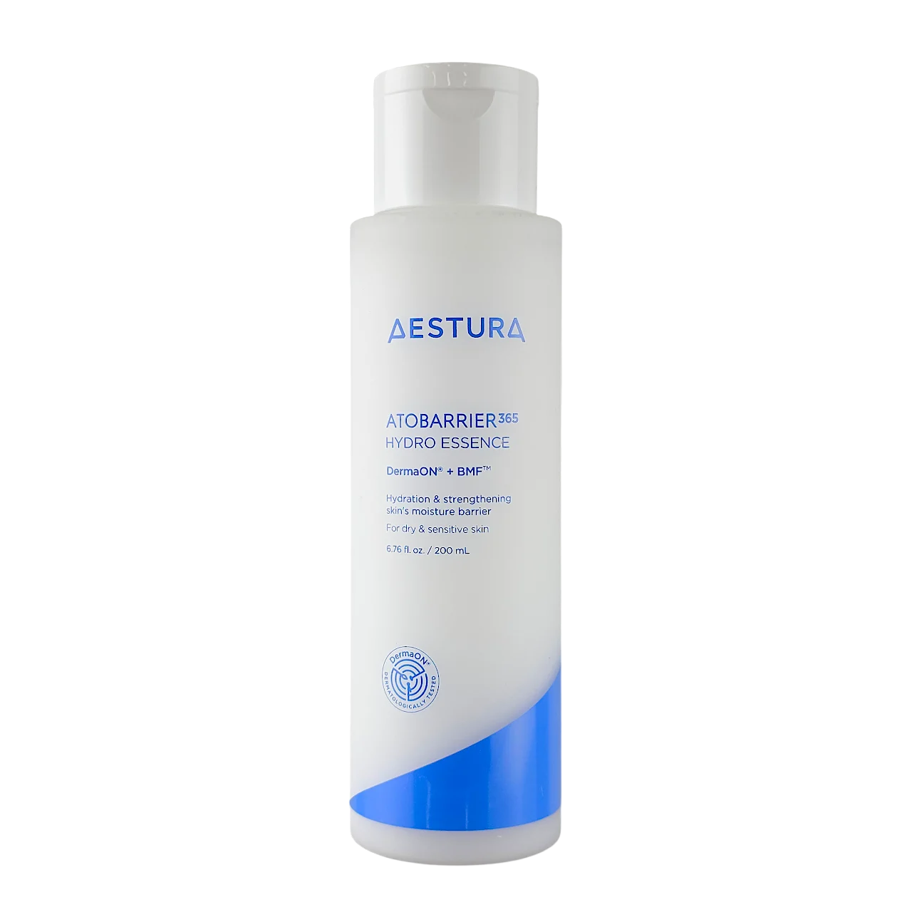 Hydration & strengthening Skin Moisture barrier for Dry & Sensitive Skin - 6.76 oz