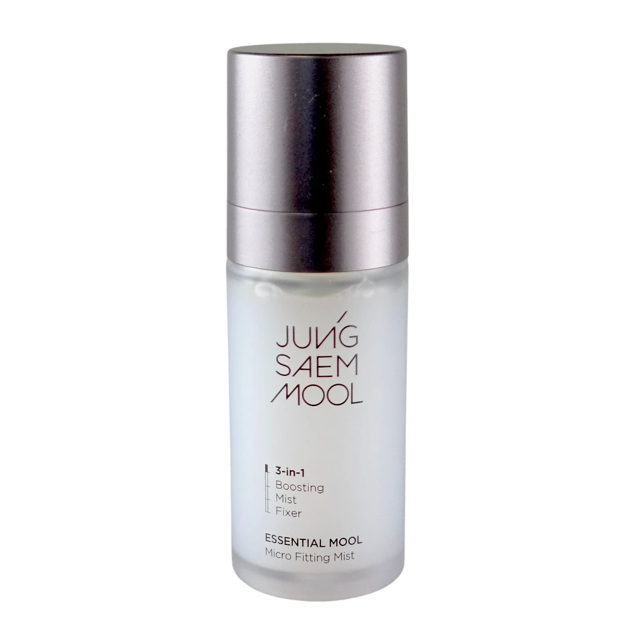 Essential Mool Micro Fitting Mist - 3-in-1 Primer & Setting Spray - 1.85 oz