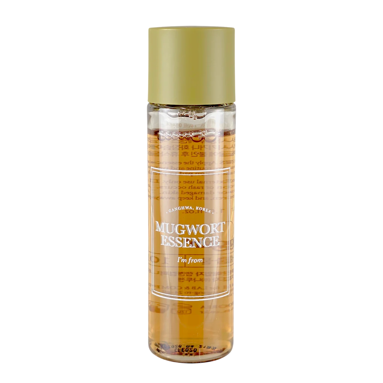Mugwort Essence - 1.01 oz/Mini