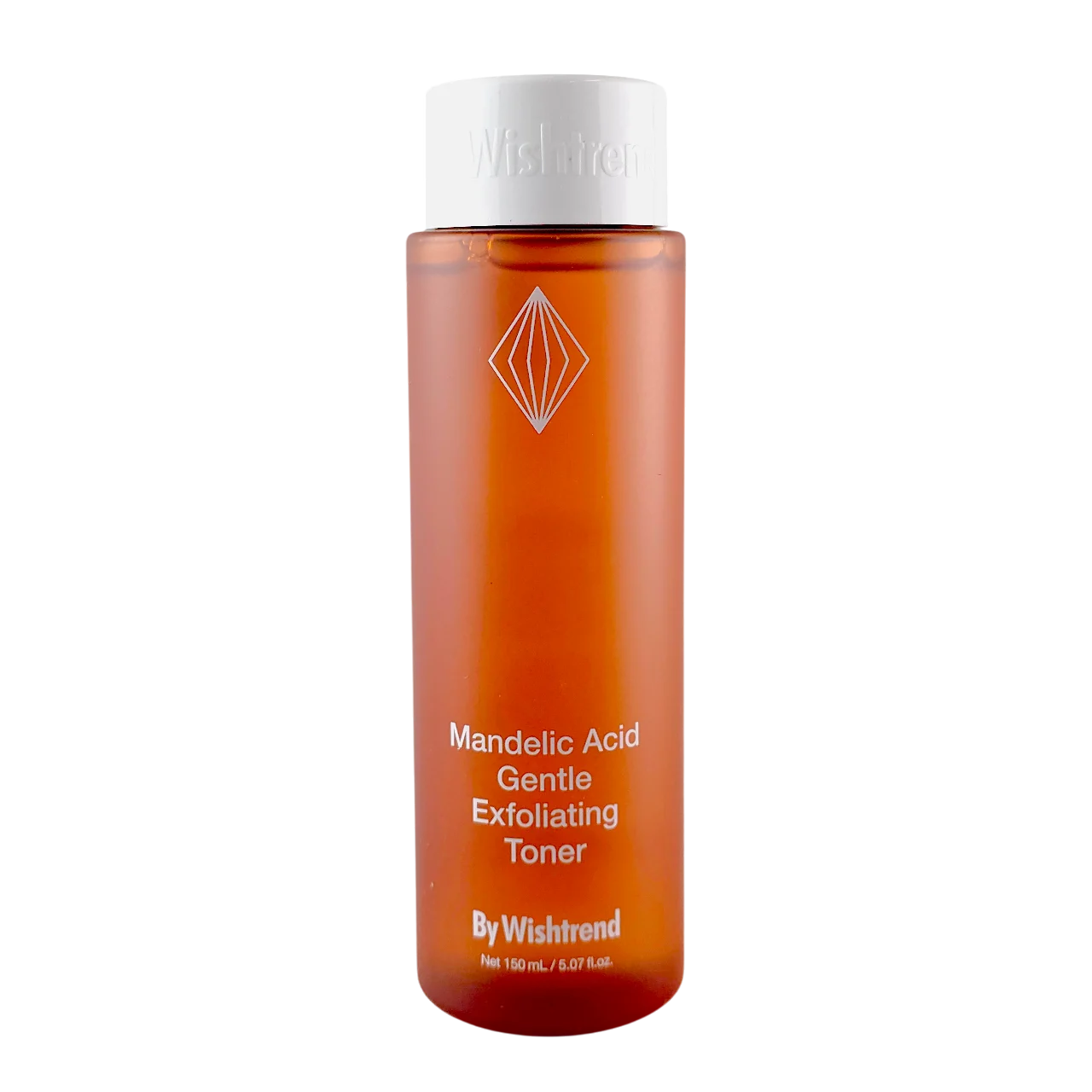 5% Mandelic Acid Gentle PHA/AHA Exfoliating Toner - 5.1 oz