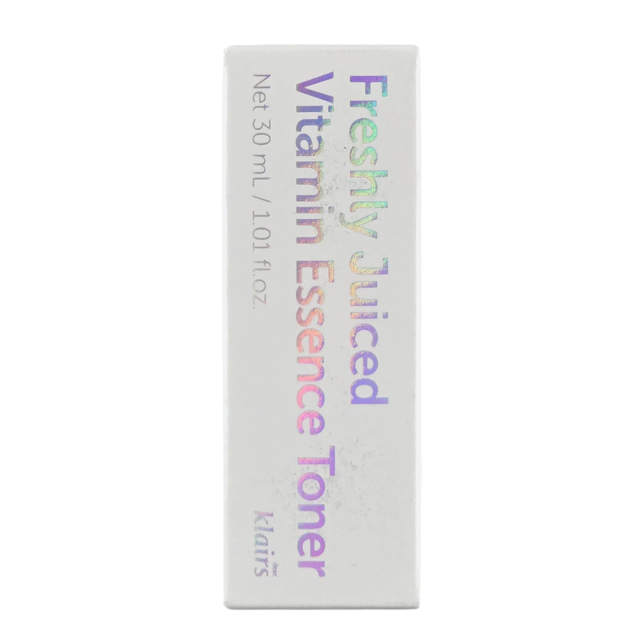 Freshly Juiced Vitamin Essence Toner - 1.01 oz