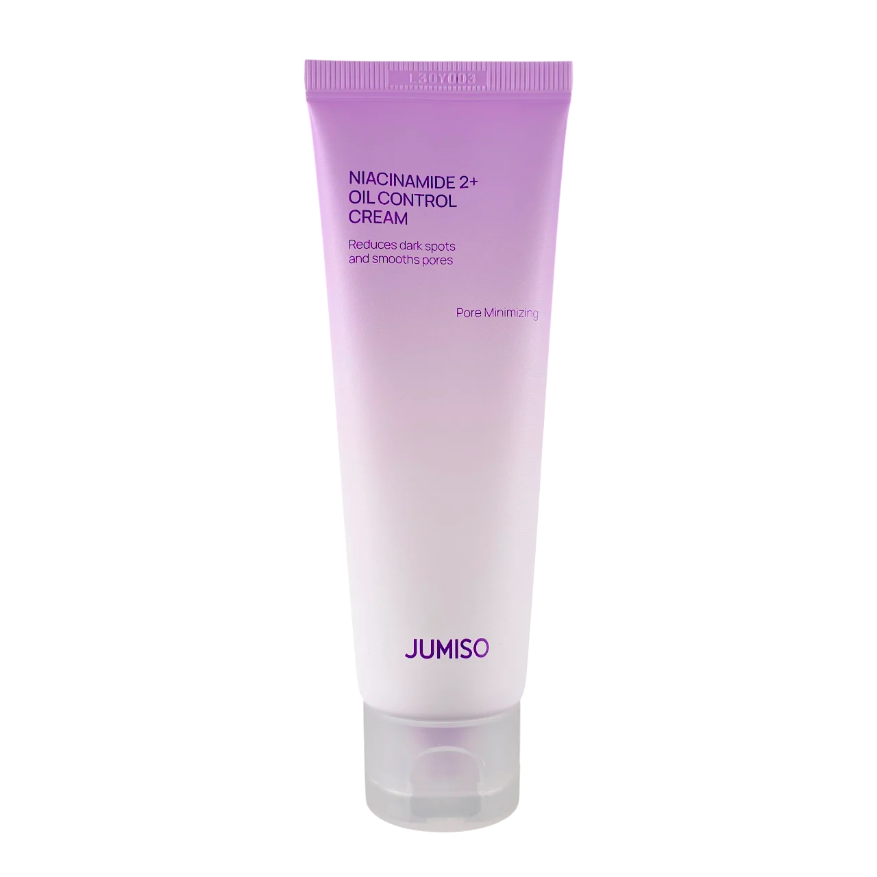 Niacinamide 2+ Oil Control Cream - 2.70 oz