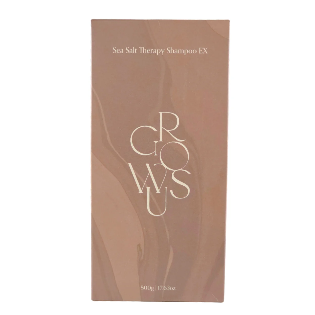 Sea Salt Therapy Shampoo EX - 17.63 oz