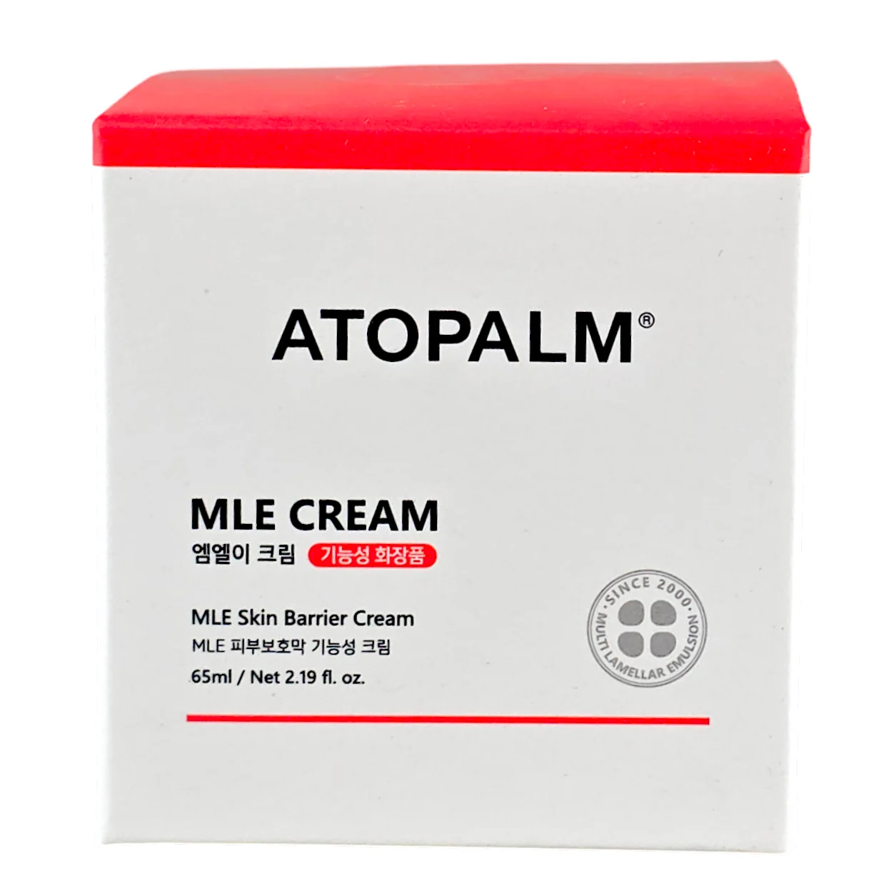 MLE Skin Barrier Cream - 2.19 oz