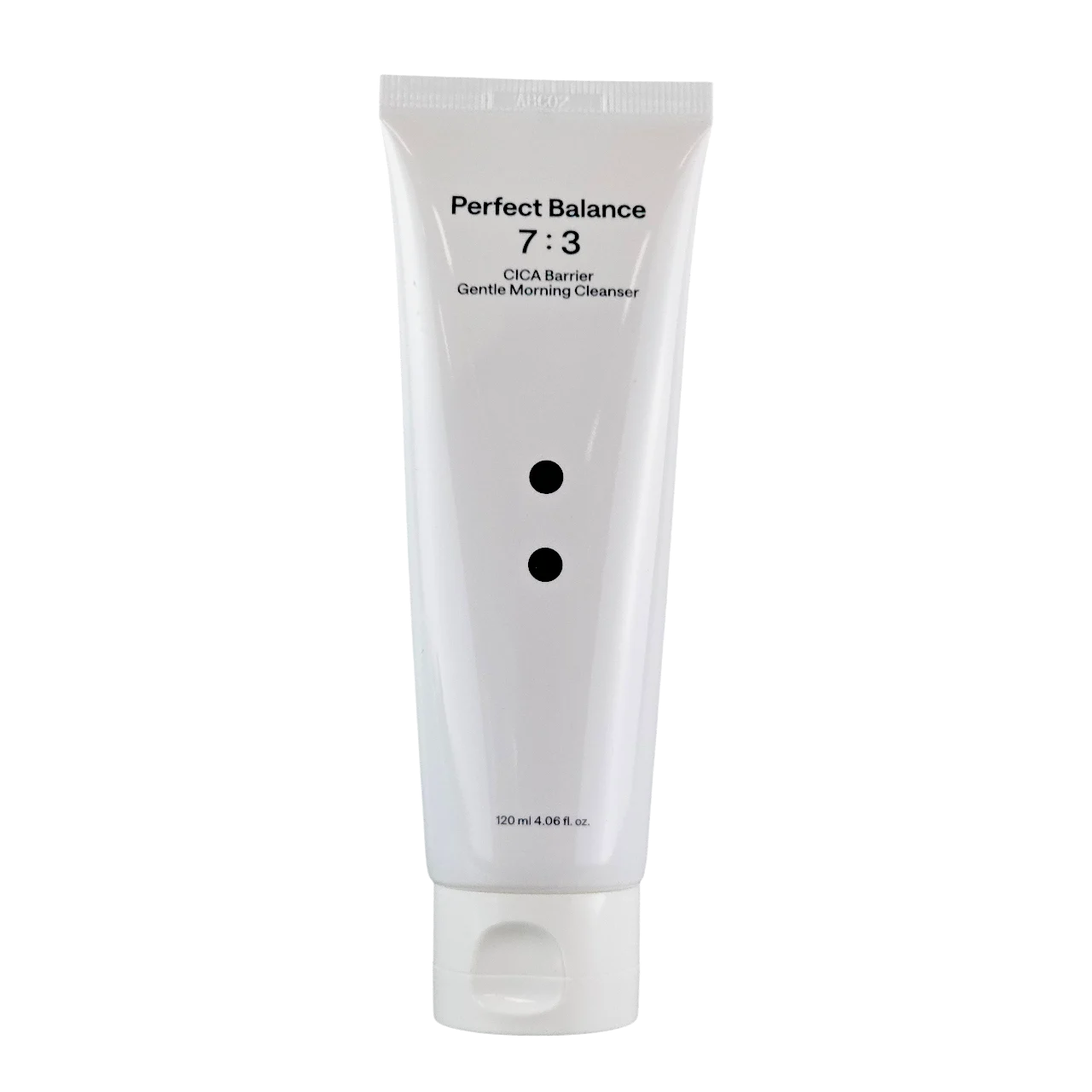 Perfect Balance 7:3 CICA Barrier Gentle Morning Cleanser - 4.06 oz