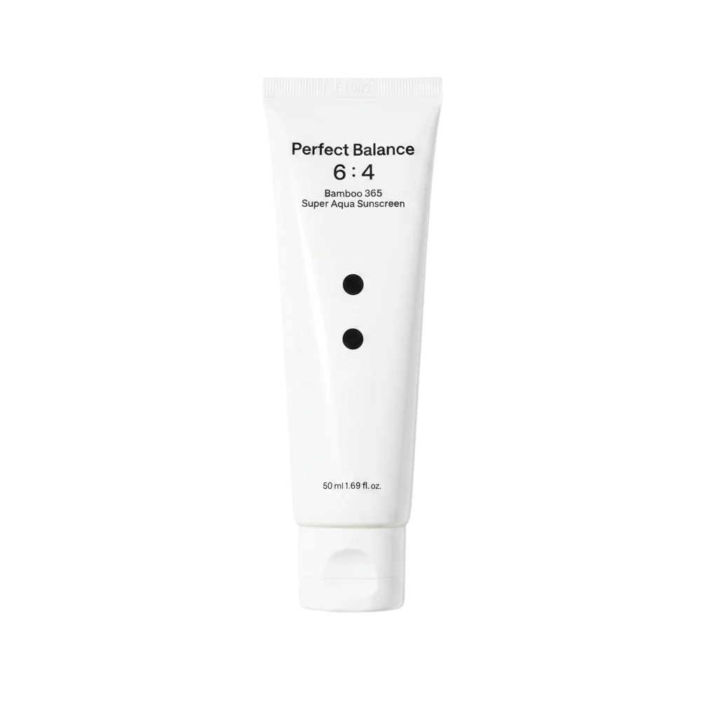 Bamboo 365 Super Aqua SunScreen - 1.69 oz