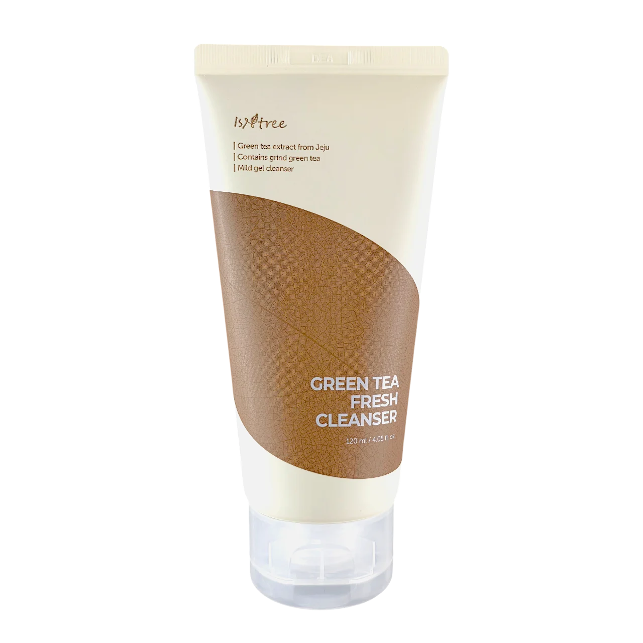 Green Tea Fresh Cleanser - 4.05 oz
