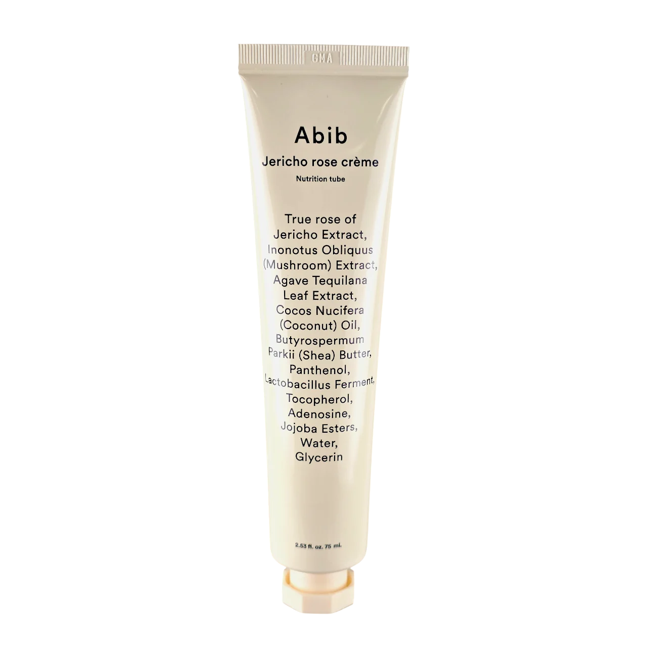 Jericho Rose Creme - 2.35 oz
