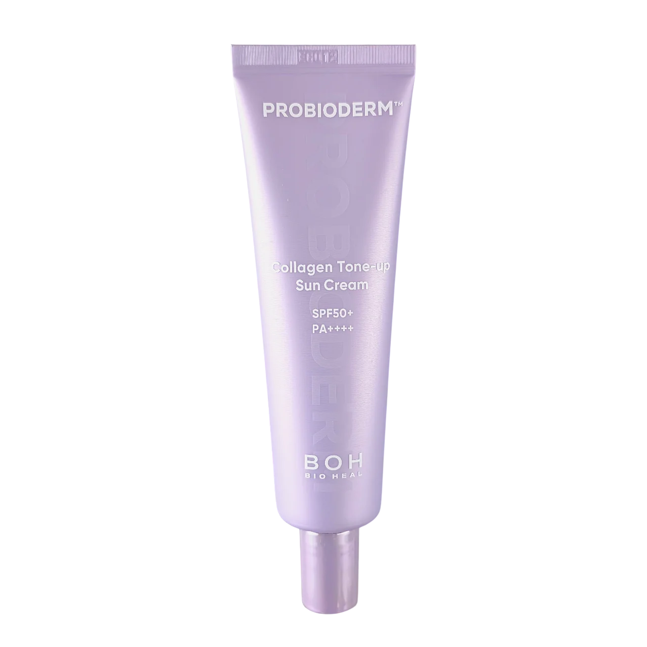PROBIODERM Collagen Tone-Up Sun Cream SPF50+ PA++++ - 1.69 oz
