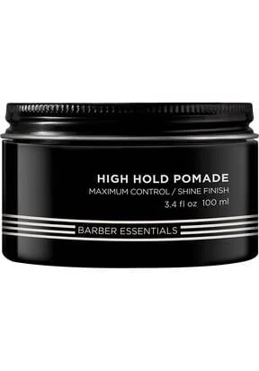 Redken Brews High Hold Pomade 3.4 oz