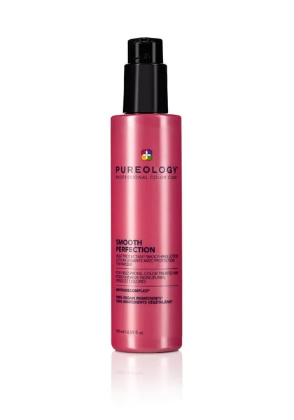 Pureology Smooth Perfection Lightweight Smoothing Lotion 6.5 oz