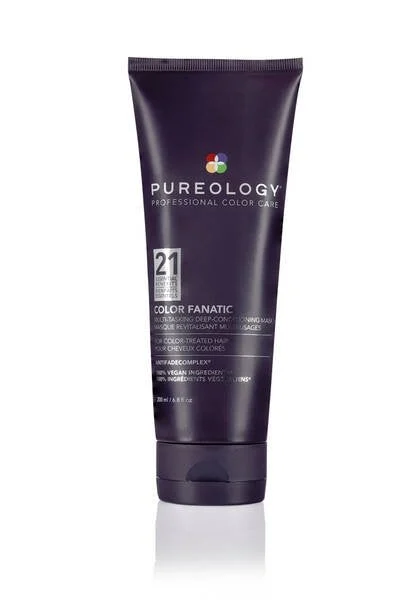Pureology Colour Fanatic Instant Deep-Conditioning Mask