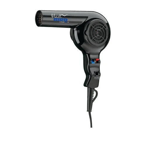 Conair Pro Black Bird 2000 Watt Hair Dryer #BB075W