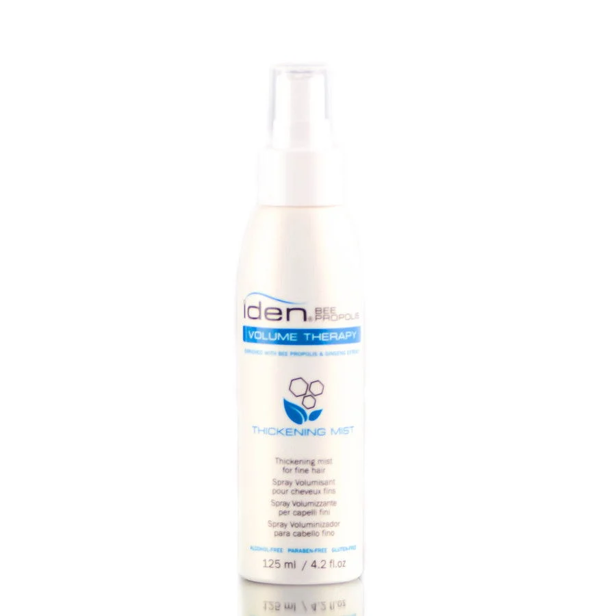 Volume Therapy Thickening Mist - 4.2 oz