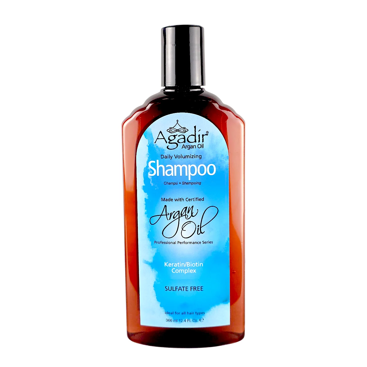 Daily Volumizing Shampoo - 12.4 oz