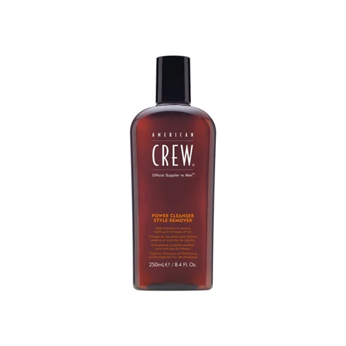 American Crew Power Cleanser Styler Remover