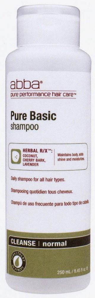 Pure Basic Daily Shampoo - 8.45 oz