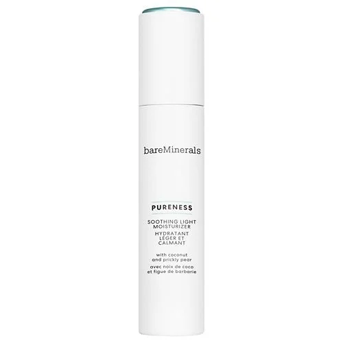 Bare Minerals Pureness Soothing Light Moisturizer 1.7 oz