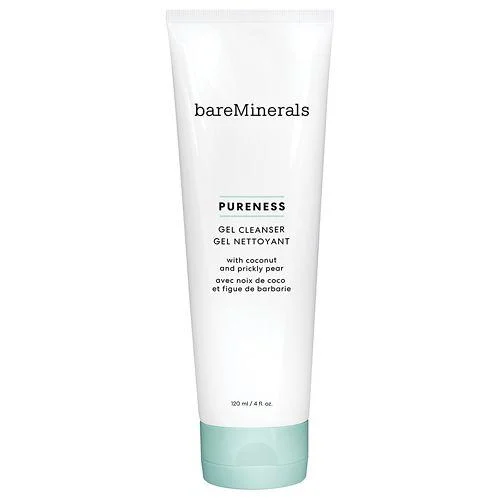 Bare Minerals Pureness Gel Cleanser 4 oz