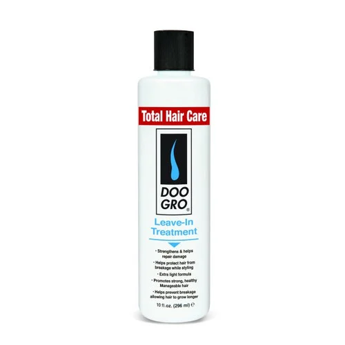 DOO GRO Leave-In Growth Treatment 10 oz