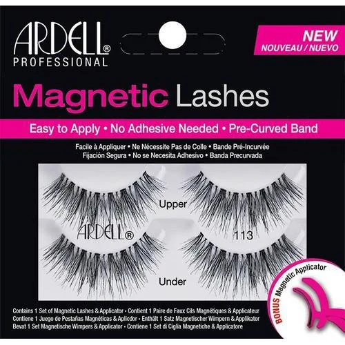 Ardell Magnetic Lash Wispies 113