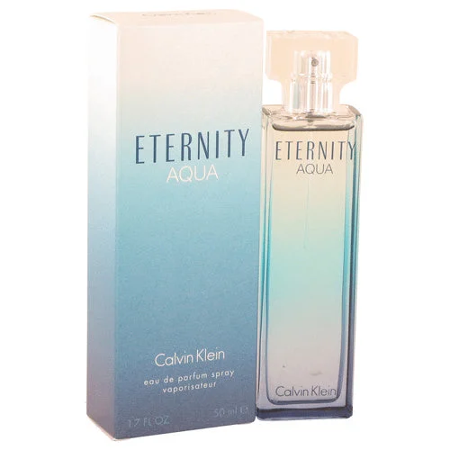 Calvin Klein Eternity Aqua Women's Eau De Parfum Spray