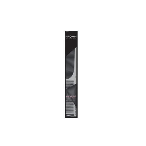 Fromm Proglide Rat Tail Comb