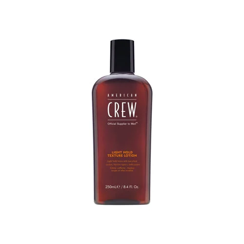 American Crew Light Hold Texture Lotion 8.4 oz
