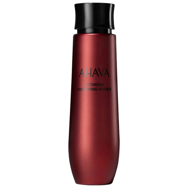 AHAVA Aos Activating Smoothing Essence 3.4 oz