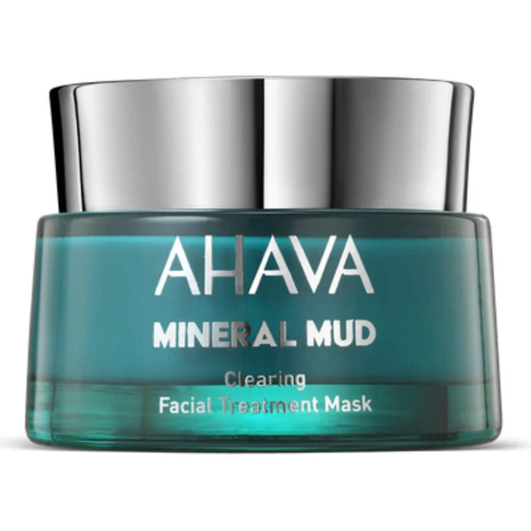 AHAVA Clearing Facial Treatment Mask 1.7 oz