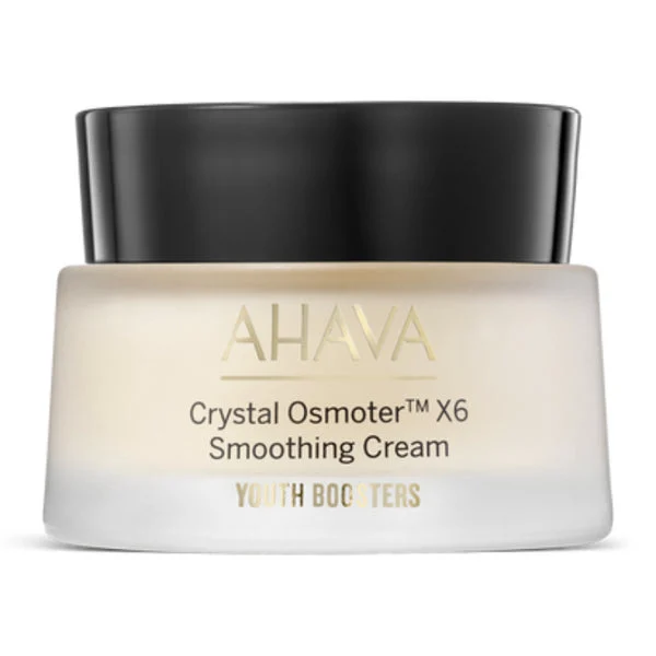 AHAVA Crystal Osmoter Smoothing Cream 1.7 oz
