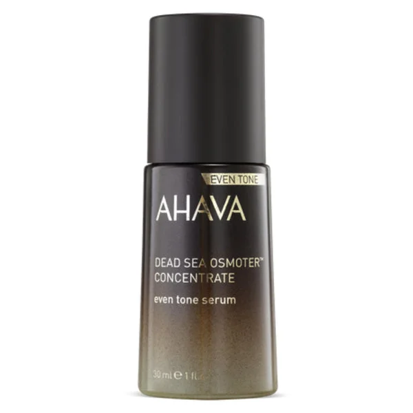 AHAVA Dead Sea Osmoter Concentrate Even Tone Serum 1 oz