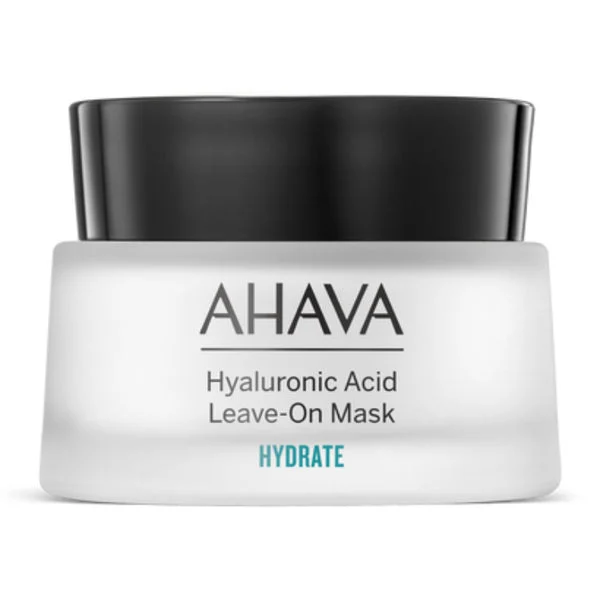 AHAVA Hyaluronic Acid Leave-On Mask 1.7 oz