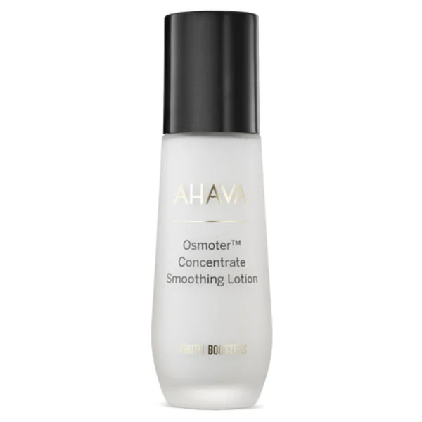 AHAVA Osmoter Concentrate Smoothing Lotion 1.7 oz