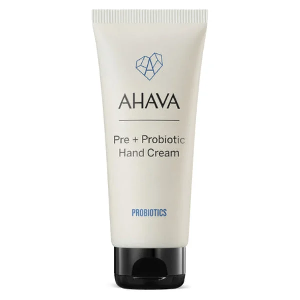 AHAVA Pre + Probiotic Hand Cream 3.4 oz