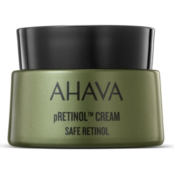 AHAVA Pretinol Cream 1.7 oz