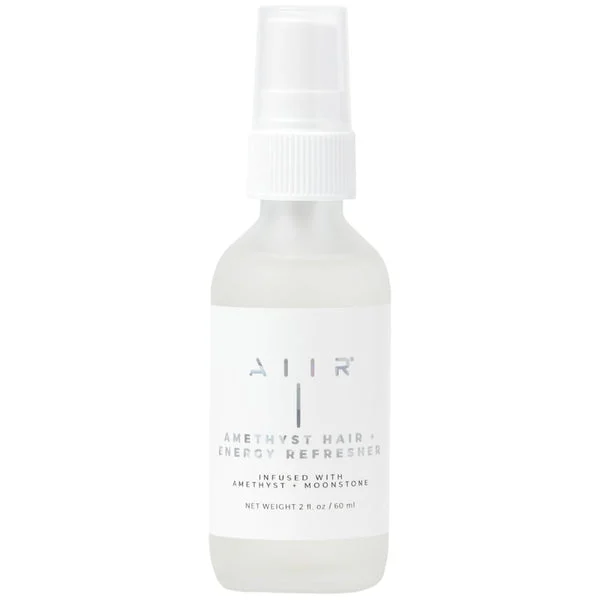 AIIR Amethyst Hair + Energy Refresher 2 oz