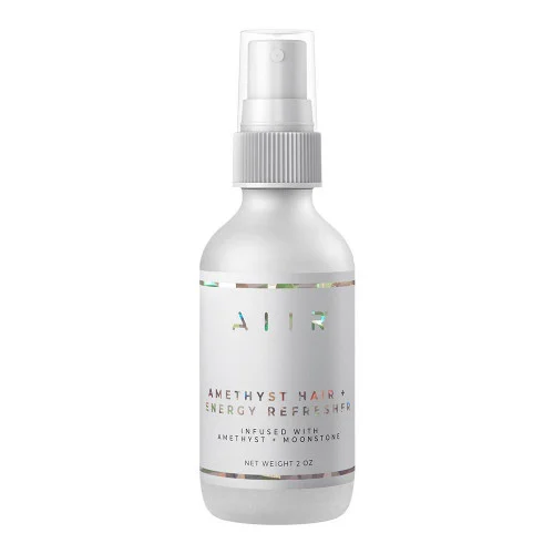 AIIR Professional Amethyst Hair + Energy Refresher 2oz