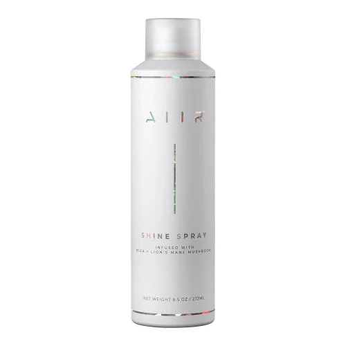 AIIR Professional Shine Spray 6oz