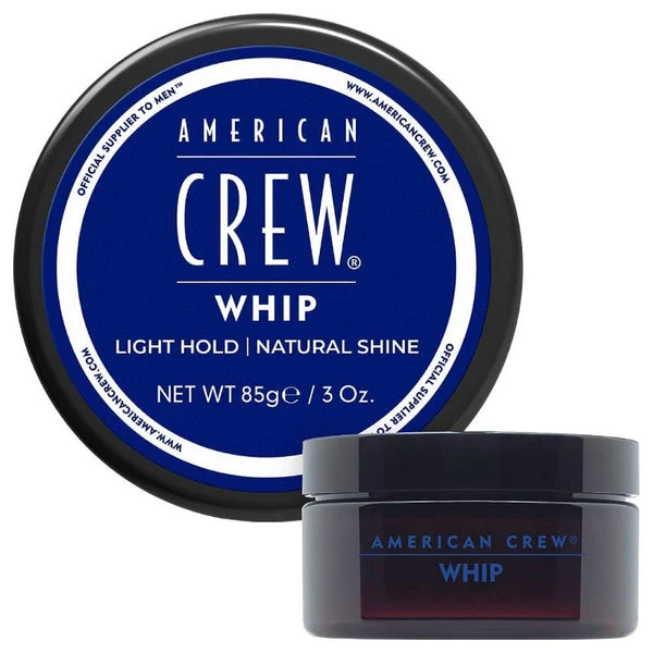 American Crew Whip 3 oz