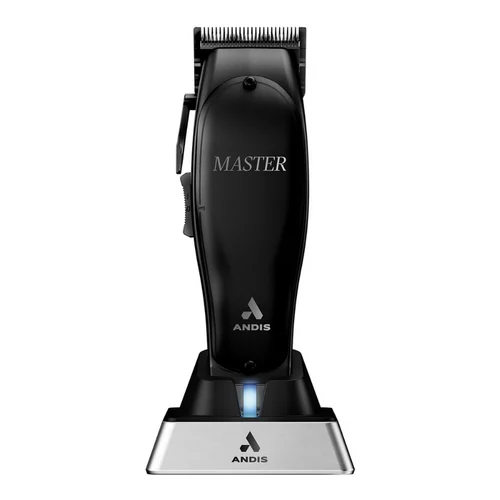 Andis Master Black Label Special Edition Cordless Clipper #561895