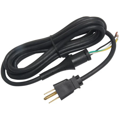 Andis ML, Master, Fade Master Replacement Cord, 3-wire #01648