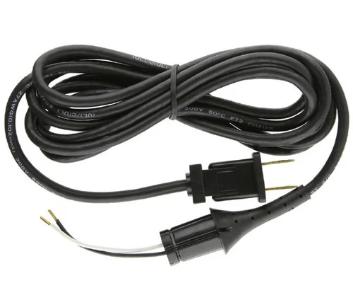 Andis ML, Master, Fade Master Replacement Cord, 2-wire #01643
