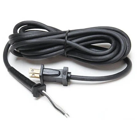 Andis Styliner, Styliner II, & Beauty Master Clipper Replacement Cord, 2-Wire, #26049